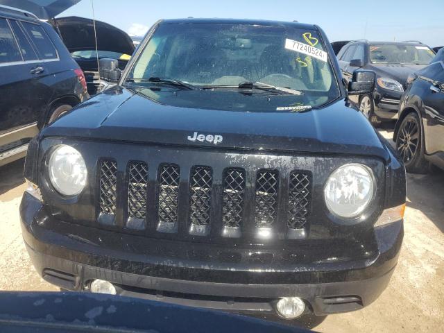 Photo 5 from auction – 2017 JEEP PATRIOT SP with VIN 1C4NJPBB5HD102294