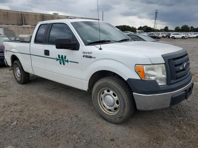 Photo 4 from auction – 2012 FORD F150 SUPER with VIN 1FTFX1CF9CKD27341