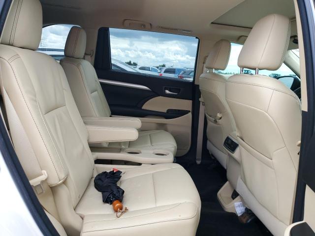 Zdjęcie 10 z aukcji – 2016 TOYOTA HIGHLANDER z VIN 5TDKKRFH0GS137225