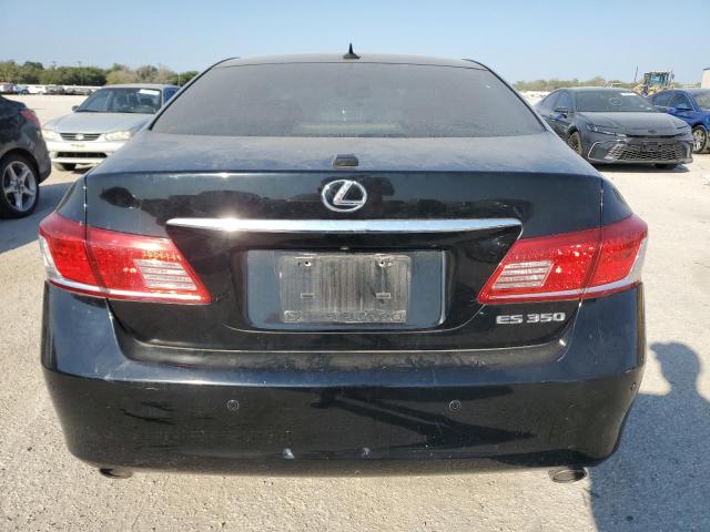 Photo 6 from auction – 2011 LEXUS ES 350 with VIN JTHBK1EG9B2430324