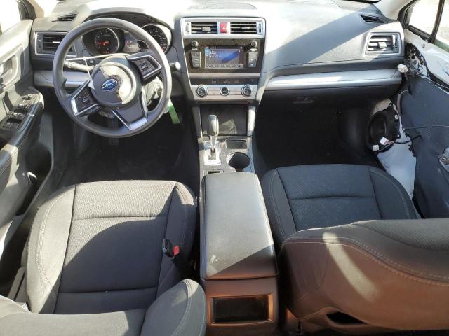 Photo 8 from auction – 2018 SUBARU LEGACY 2.5 with VIN 4S3BNAB61J3025152