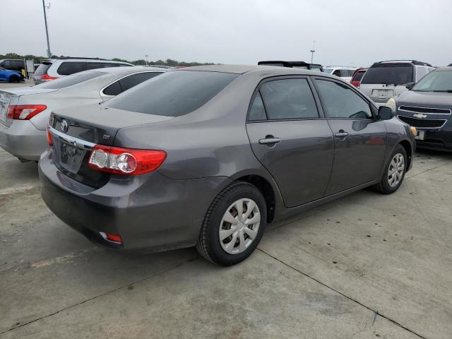 Photo 3 from auction – 2011 TOYOTA COROLLA BA with VIN JTDBU4EE8BJ089483