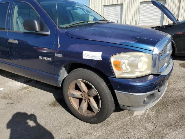 Photo 12 from auction – 2008 DODGE RAM 1500 S with VIN 1D7HA18298J231650