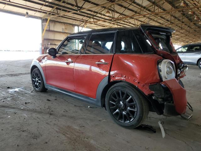 Photo 2 from auction – 2015 MINI COOPER S with VIN WMWXU3C50F2B66575