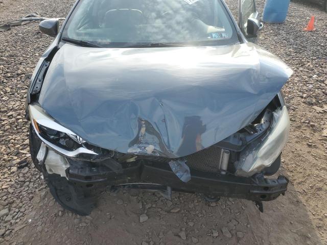 Photo 11 from auction – 2015 TOYOTA COROLLA L with VIN 2T1BURHE8FC324667