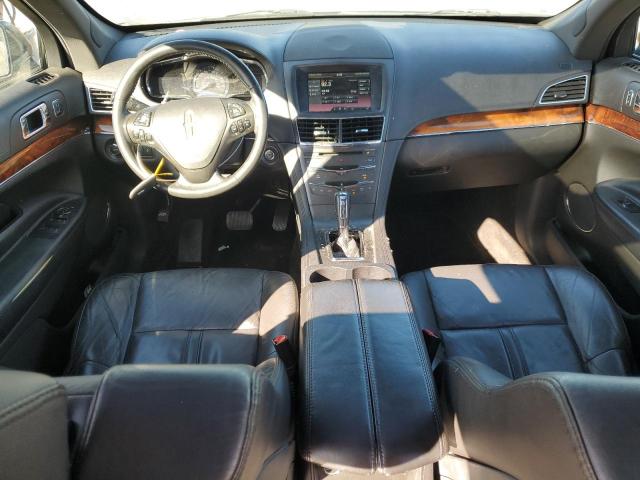 Photo 8 from auction – 2014 LINCOLN MKT with VIN 2LMHJ5NK0EBL56025