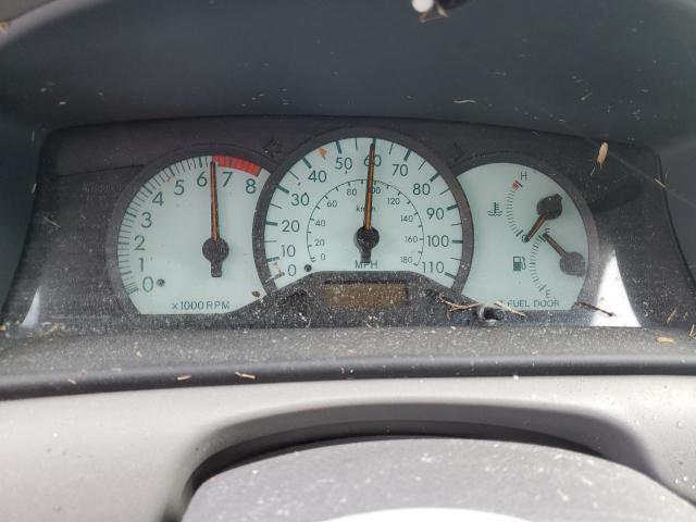 Photo 9 from auction – 2004 TOYOTA COROLLA CE with VIN 1NXBR38E04Z247299