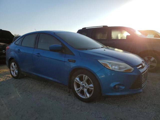 Photo 4 from auction – 2012 FORD FOCUS SE with VIN 1FAHP3F29CL103855