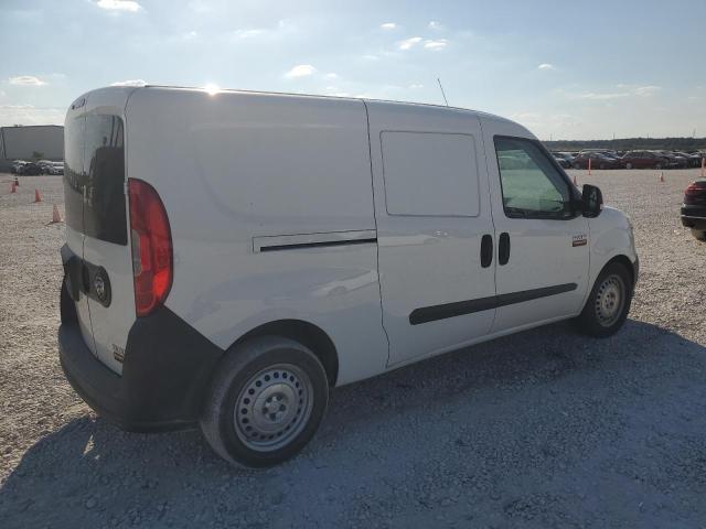 Photo 3 from auction – 2018 RAM PROMASTER with VIN ZFBERFAB6J6K21828