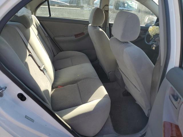 Photo 10 from auction – 2007 TOYOTA COROLLA CE with VIN 1NXBR32E97Z852659