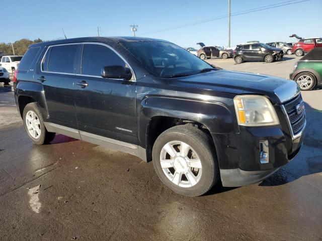Photo 4 from auction – 2011 GMC TERRAIN SL with VIN 2CTALMEC7B6360418
