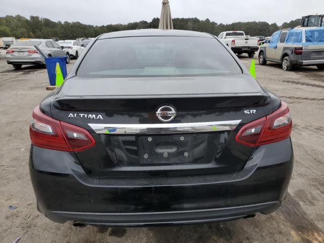 Photo 6 from auction – 2017 NISSAN ALTIMA 2.5 with VIN 1N4AL3AP2HC492426