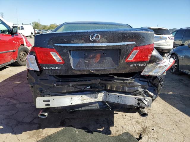 Photo 6 from auction – 2009 LEXUS ES 350 with VIN JTHBJ46G292300012