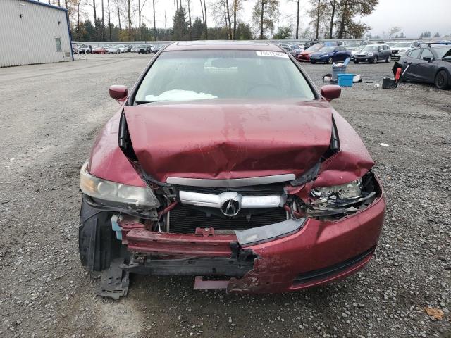 Photo 5 from auction – 2004 ACURA TL with VIN 19UUA66244A004600
