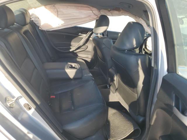 Photo 10 from auction – 2012 HONDA ACCORD SE with VIN 1HGCP2F61CA050793