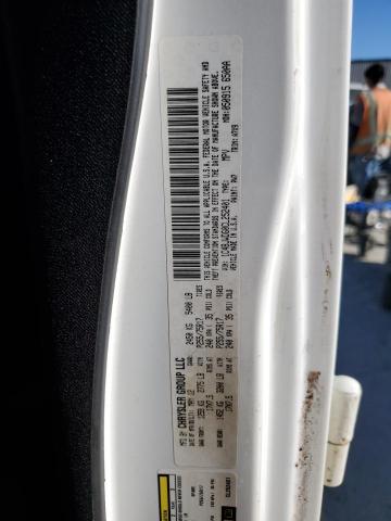 Photo 14 from auction – 2012 JEEP WRANGLER U with VIN 1C4BJWDG0CL252401