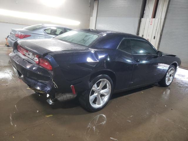 Photo 3 from auction – 2011 DODGE CHALLENGER with VIN 2B3CJ4DG8BH510623