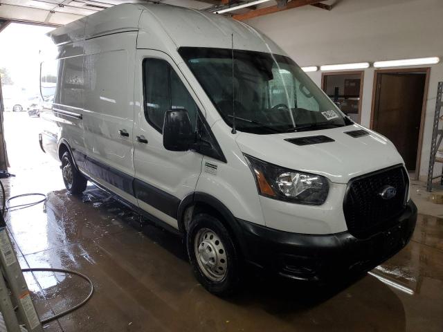 Photo 4 from auction – 2023 FORD TRANSIT T- with VIN 1FTBR3U89PKA70899