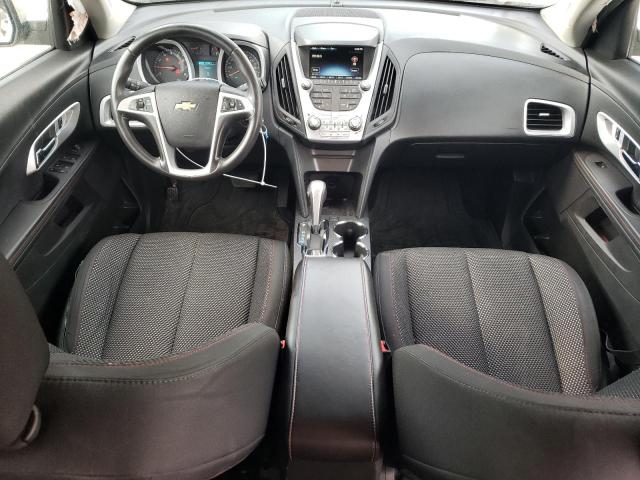 Photo 8 from auction – 2015 CHEVROLET EQUINOX LT with VIN 2GNFLFEK3F6380120