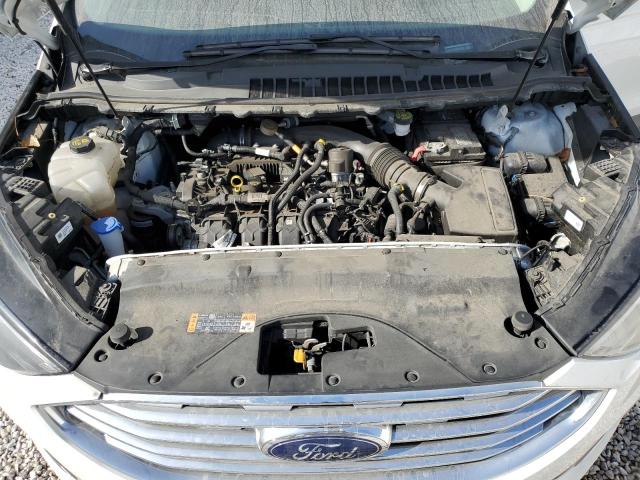 Photo 12 from auction – 2022 FORD EDGE SEL with VIN 2FMPK4J93NBA37624