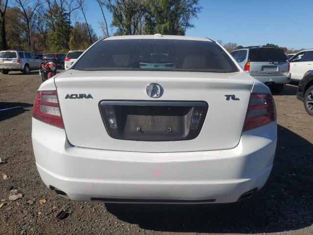 Photo 6 from auction – 2007 ACURA TL with VIN 19UUA66207A022211