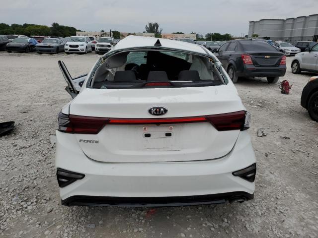 Photo 6 from auction – 2020 KIA FORTE FE with VIN 3KPF24AD3LE231631