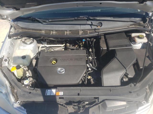 Photo 11 from auction – 2008 MAZDA 5 with VIN JM1CR29L880316639