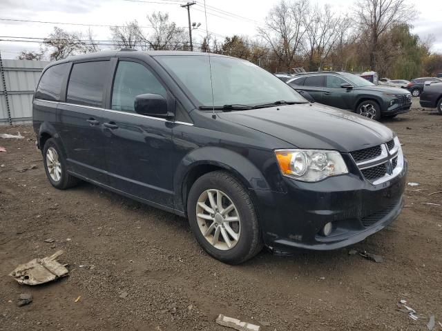 Photo 4 from auction – 2018 DODGE GRAND CARA with VIN 2C4RDGCG0JR324621
