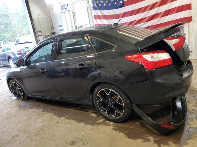 Photo 2 from auction – 2014 FORD FOCUS SE with VIN 1FADP3F2XEL415653