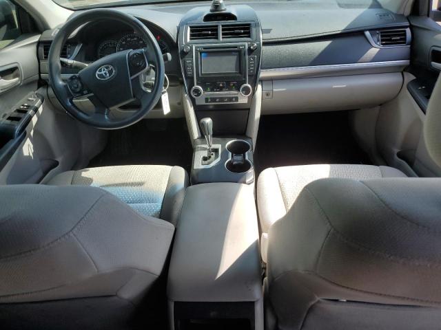 Photo 8 from auction – 2012 TOYOTA CAMRY BASE with VIN 4T4BF1FK6CR162445