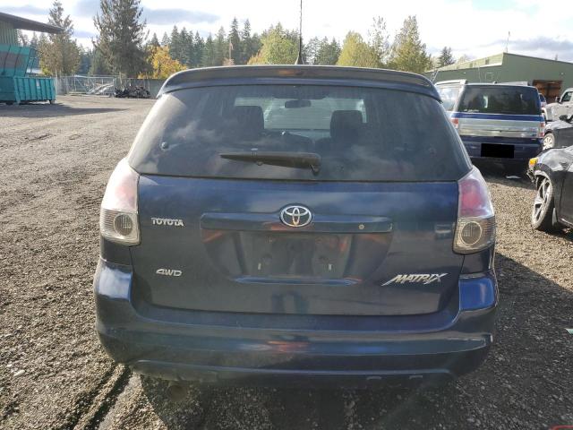 Photo 6 from auction – 2005 TOYOTA COROLLA MA with VIN 2T1LR32E35C504777