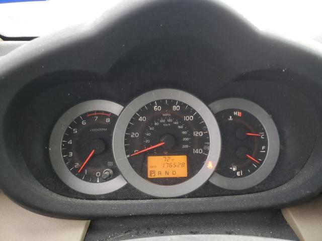 Photo 9 from auction – 2009 TOYOTA RAV4 with VIN 2T3BF33V79W022070