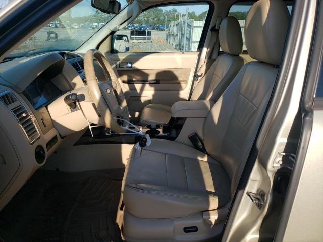 Photo 7 from auction – 2011 FORD ESCAPE LIM with VIN 1FMCU0EG7BKC02070