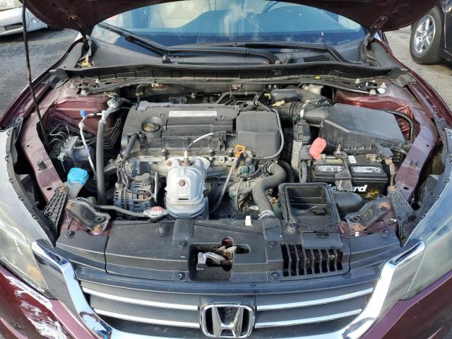 Photo 11 from auction – 2014 HONDA ACCORD EX with VIN 1HGCR2F73EA147256