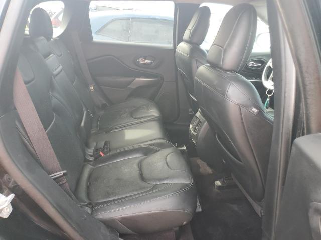 Photo 11 from auction – 2019 JEEP CHEROKEE L with VIN 1C4PJLDN6KD264094