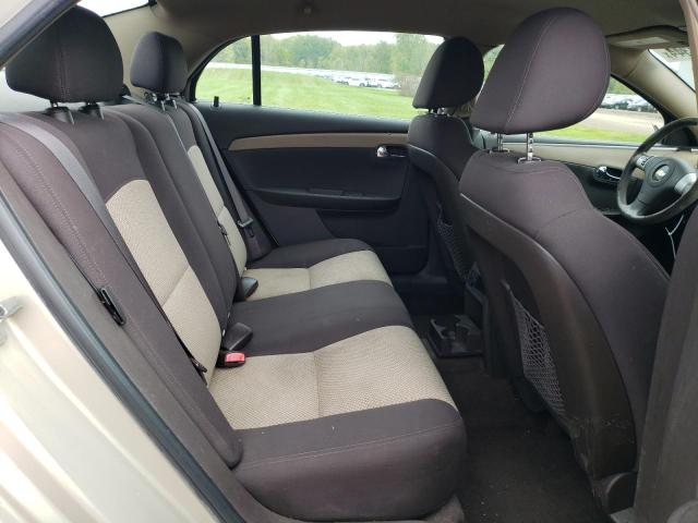 Photo 10 from auction – 2010 CHEVROLET MALIBU LS with VIN 1G1ZB5EB2AF303376