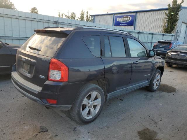 Снимка 3 от търг – 2011 JEEP COMPASS SP с VIN 1J4NT1FB0BD170571