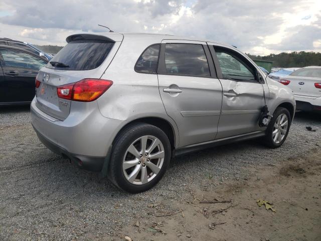 Photo 3 from auction – 2015 MITSUBISHI OUTLANDER with VIN 4A4AP3AU9FE005432