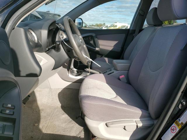 Photo 7 from auction – 2007 TOYOTA RAV4 with VIN JTMZD33V376042075