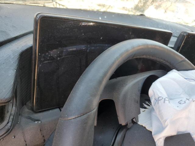 Photo 9 from auction – 2024 FORD MUSTANG with VIN 1FA6P8TH5R5130433