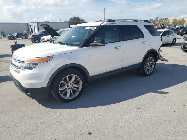 FORD EXPLORER X 2012 with VIN 1FMHK8D87CGA22841 - Photo from auction