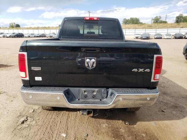 Photo 6 from auction – 2016 RAM 2500 LARAM with VIN 3C6UR5FLXGG334118