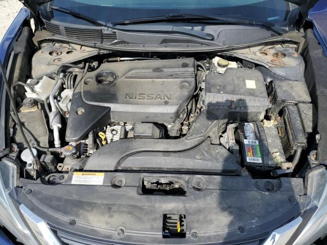 Photo 11 from auction – 2017 NISSAN ALTIMA 2.5 with VIN 1N4AL3AP6HC484720