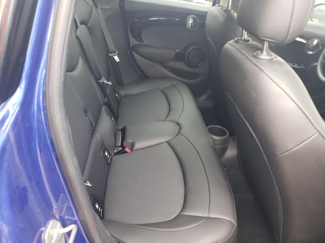 Photo 10 from auction – 2021 MINI COOPER with VIN WMWXU7C08M2M95160