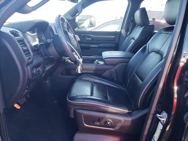 Photo 7 from auction – 2019 RAM 1500 LIMIT with VIN 1C6SRFHT7KN715127