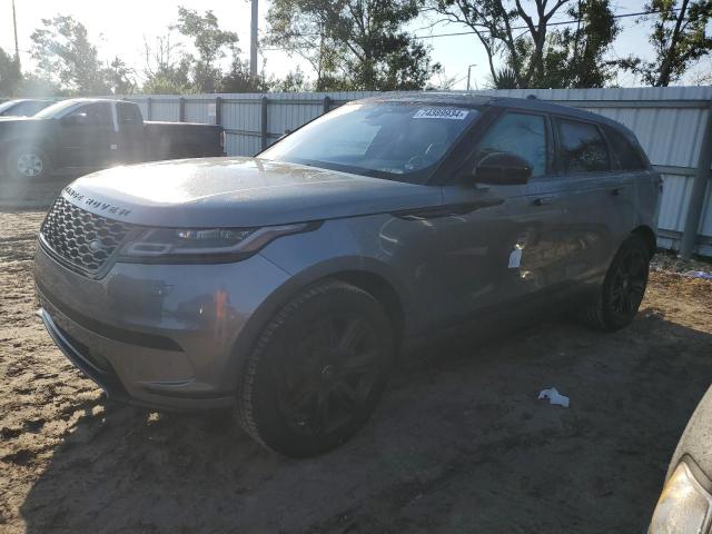 LAND ROVER RANGE ROVE 2020 with VIN SALYB2EX4LA268796 - Photo from auction