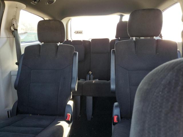 Photo 10 from auction – 2014 DODGE GRAND CARA with VIN 2C4RDGBG2ER349513