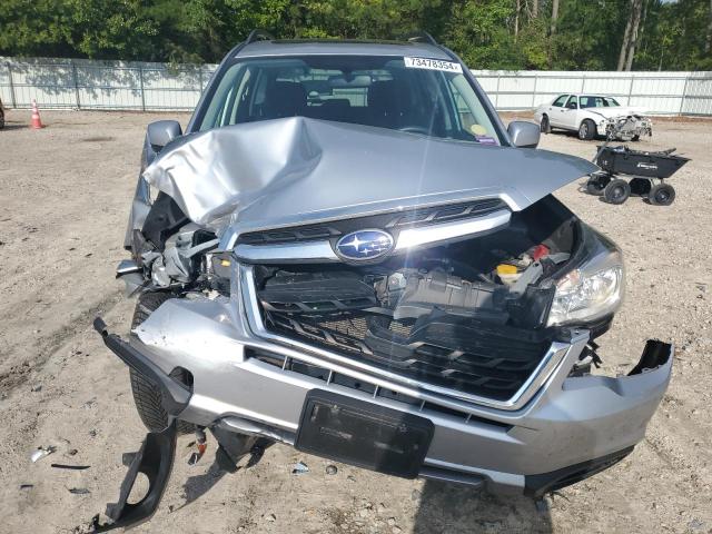 Photo 5 from auction – 2018 SUBARU FORESTER 2 with VIN JF2SJAEC1JH493755