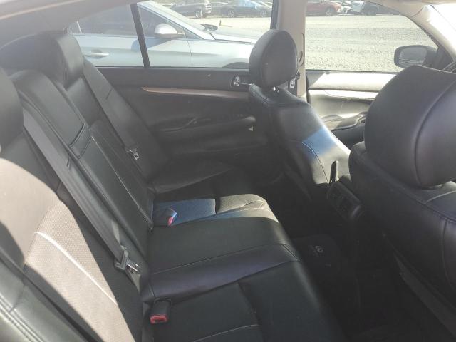 Photo 10 from auction – 2012 INFINITI G37 with VIN JN1CV6AR7CM671552