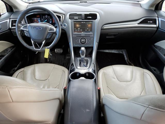 Photo 8 from auction – 2014 FORD FUSION TIT with VIN 3FA6P0SU5ER324399